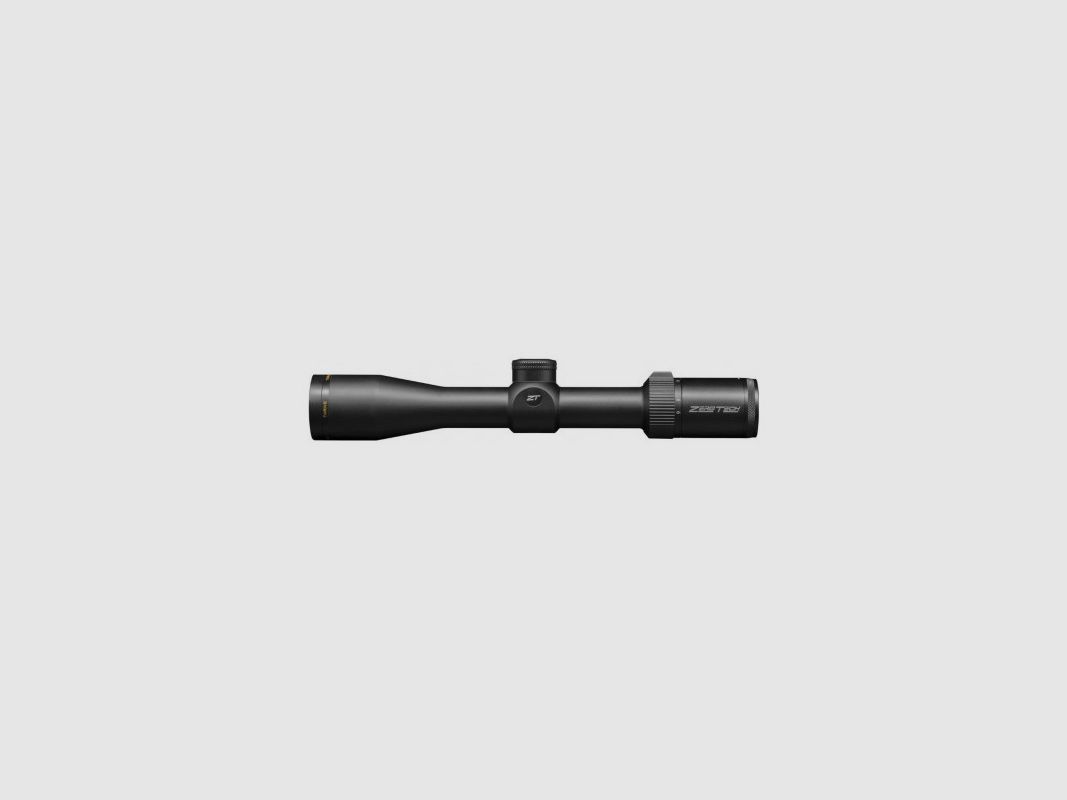 Zielfernrohr ZEROTECH Thrive 3-9x40 Duplex, Bild 2 von 5