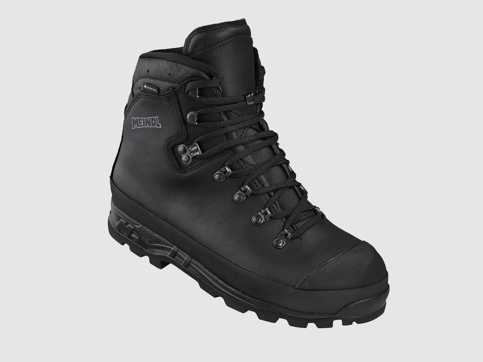 Meindl Sicherheitsschuhe Work Safe GTX