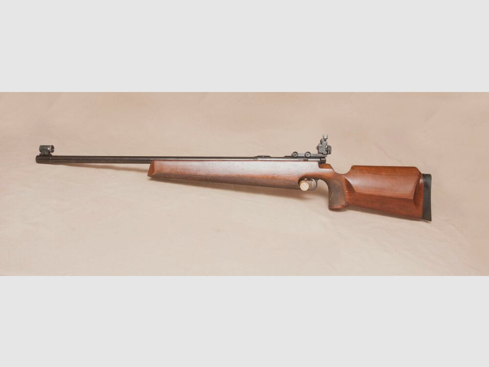 Anschütz 54 Match