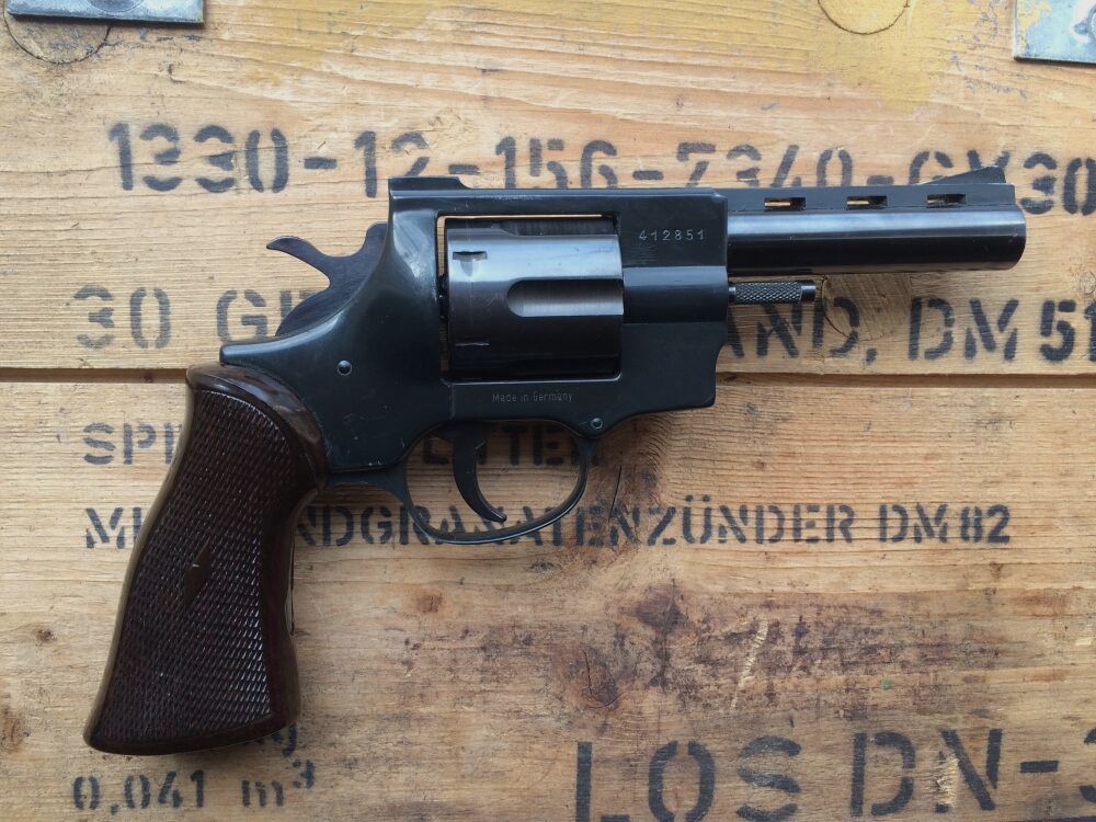 Arminius	 HW38