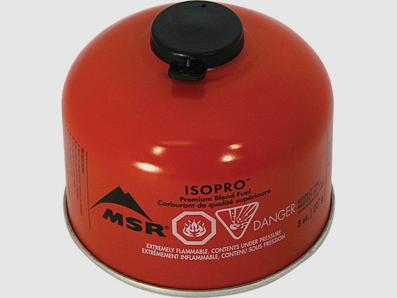 ISOPRO, 110 g, Bild 1 von 2