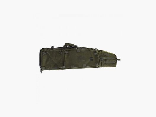 AIM 40 TACTICAL DRAG BAG VERDE