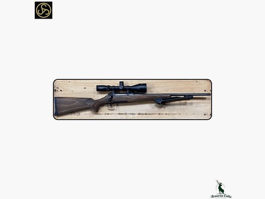 Sauer Carabine 100 Classic cal. 308 Win art. usa4/225 *UTILISÉ*