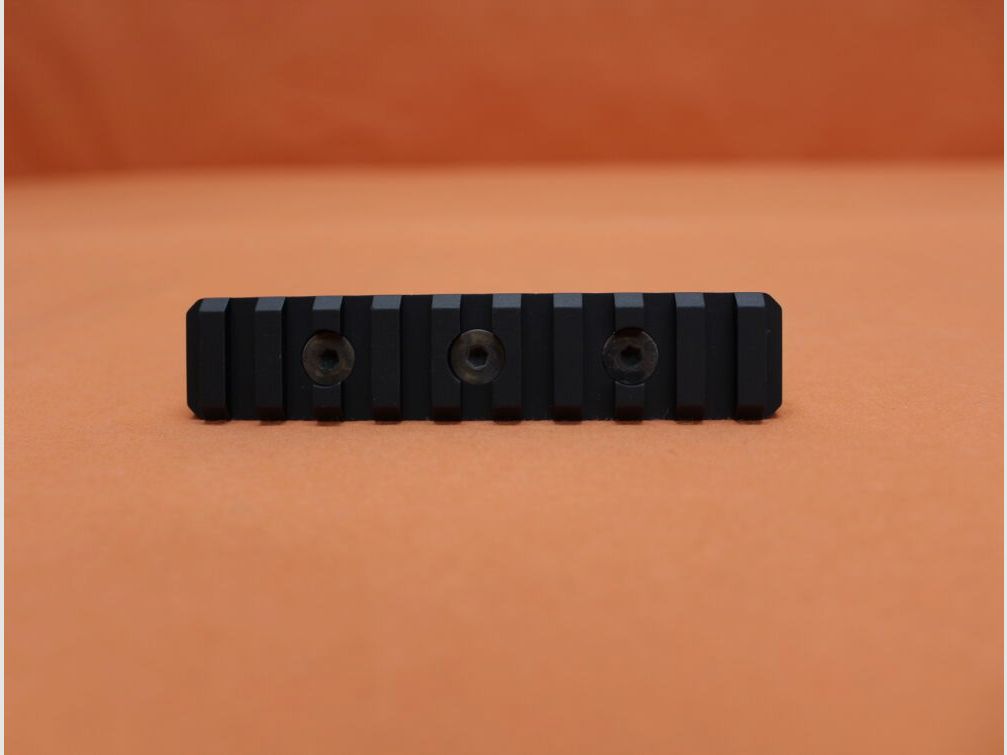 JP Enterprises, Inc. AR-15: Tactical Accessory Rail Adapter JP (JPTR-L) VTAC 4"/ Picatinnyschiene für Handschutz