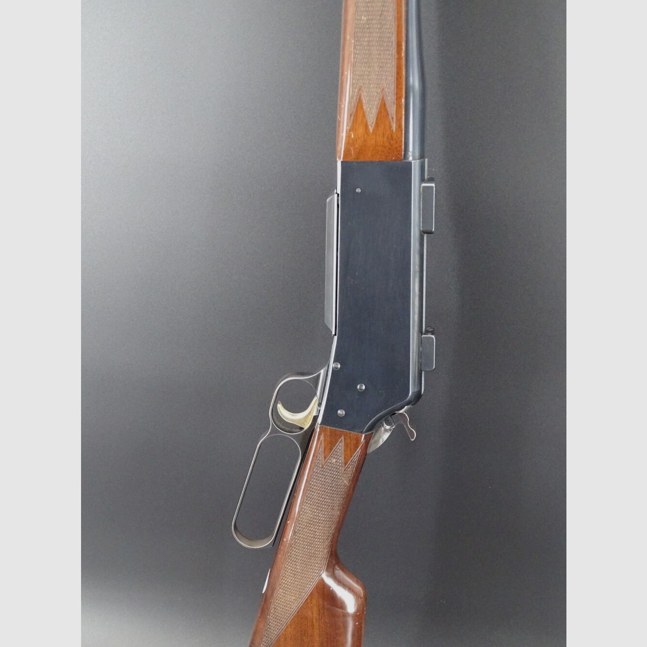 Browning BLR 81L Kaliber .30-06 Springfield BLR 81 L, Bild 4 von 6