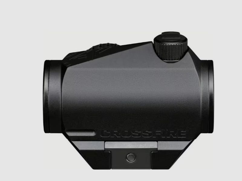 Vortex Crossfire Green Dot 2
