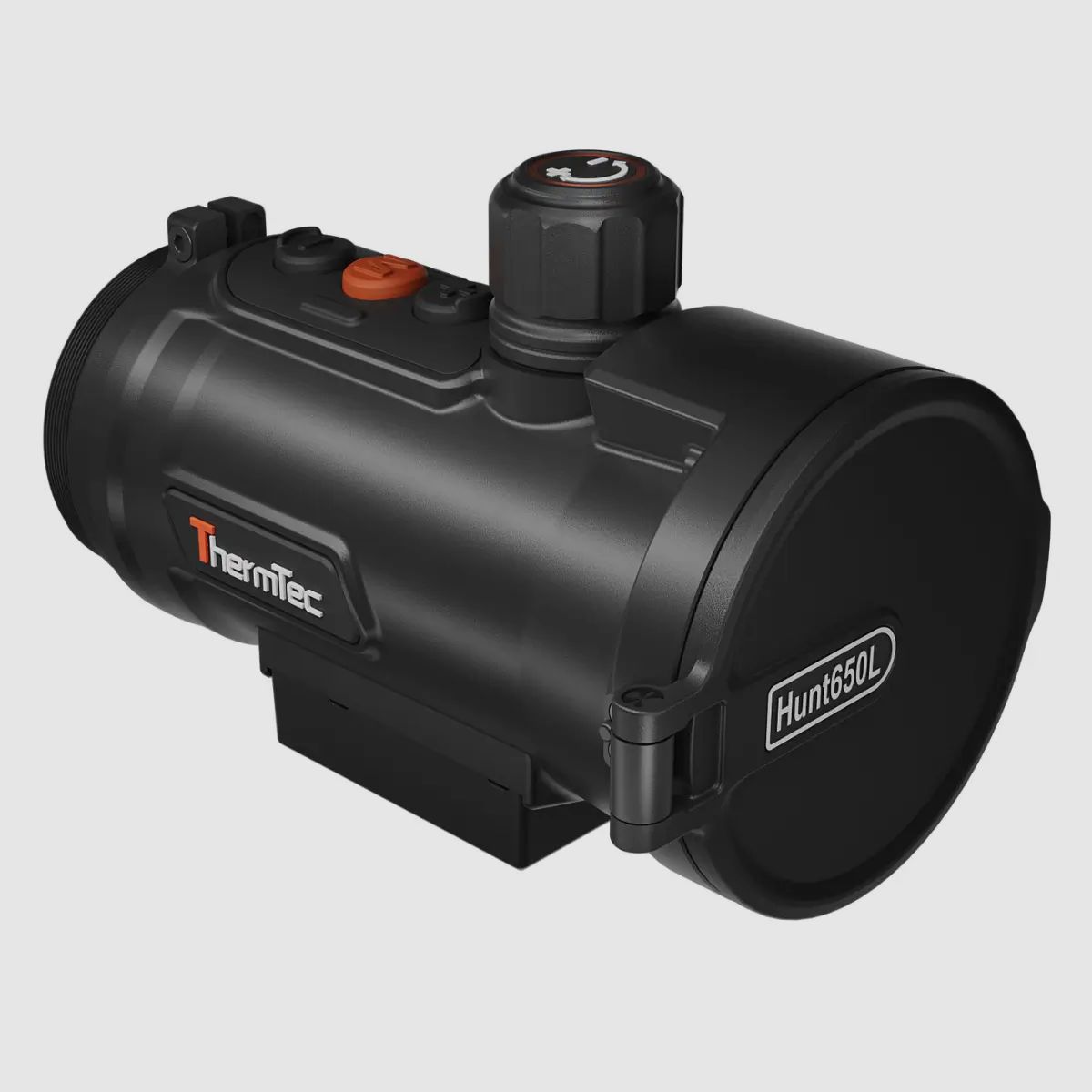Dispositivo di imaging termico ThermTec Hunt 650L