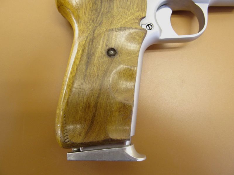 Pistole Zastava TT M70 [C4498], Bild 3 von 13