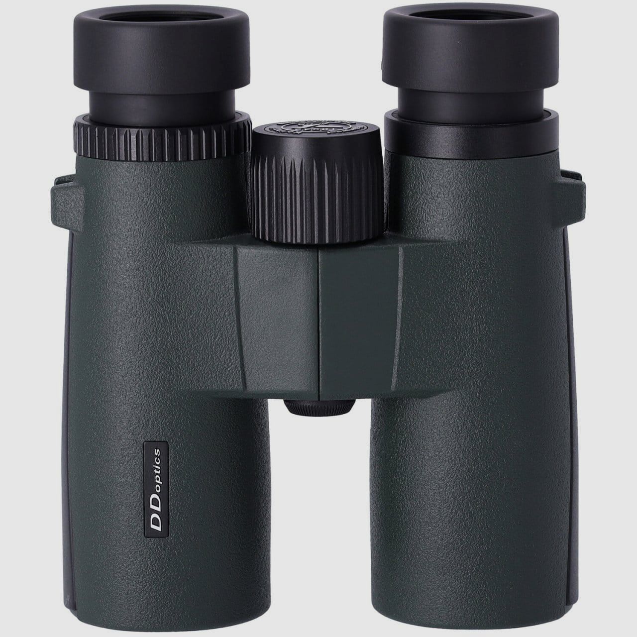 DDoptics Kolibri 10x42 Gen. III binoculars green