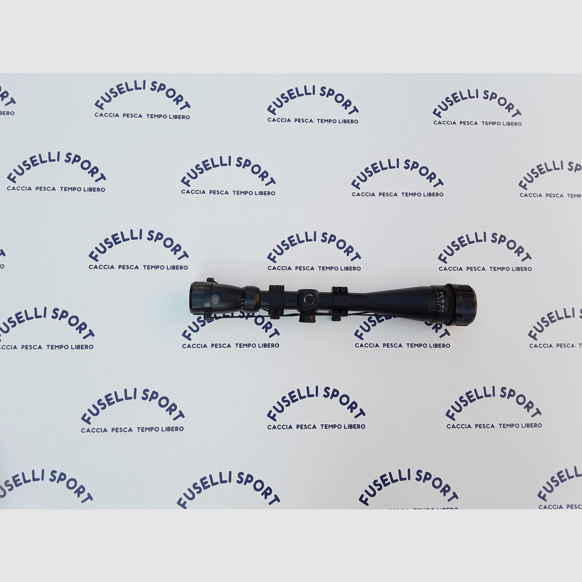 Stoeger Ottica 4-16×40, immagine 1 di 3