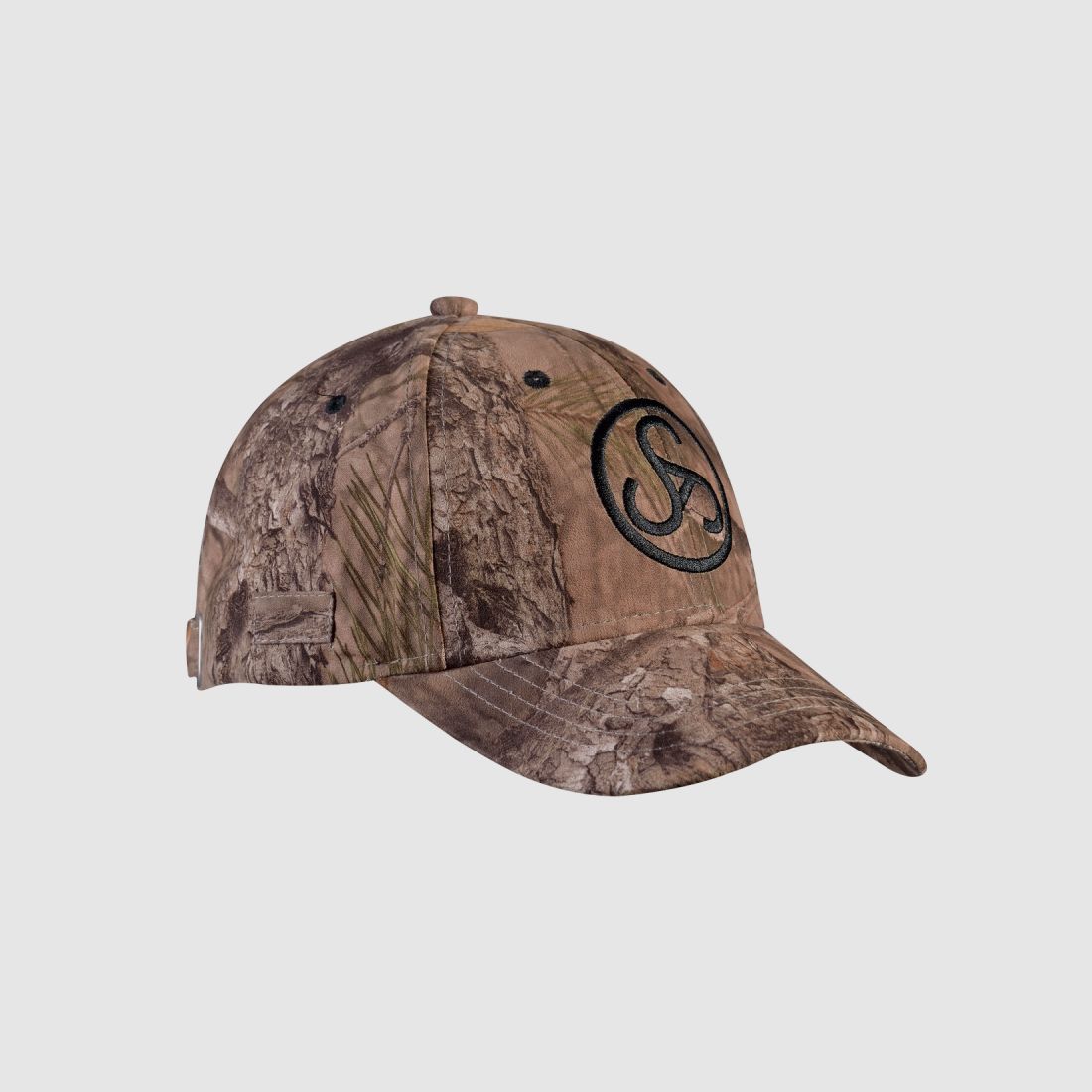 Sauer Camo Cap Wood