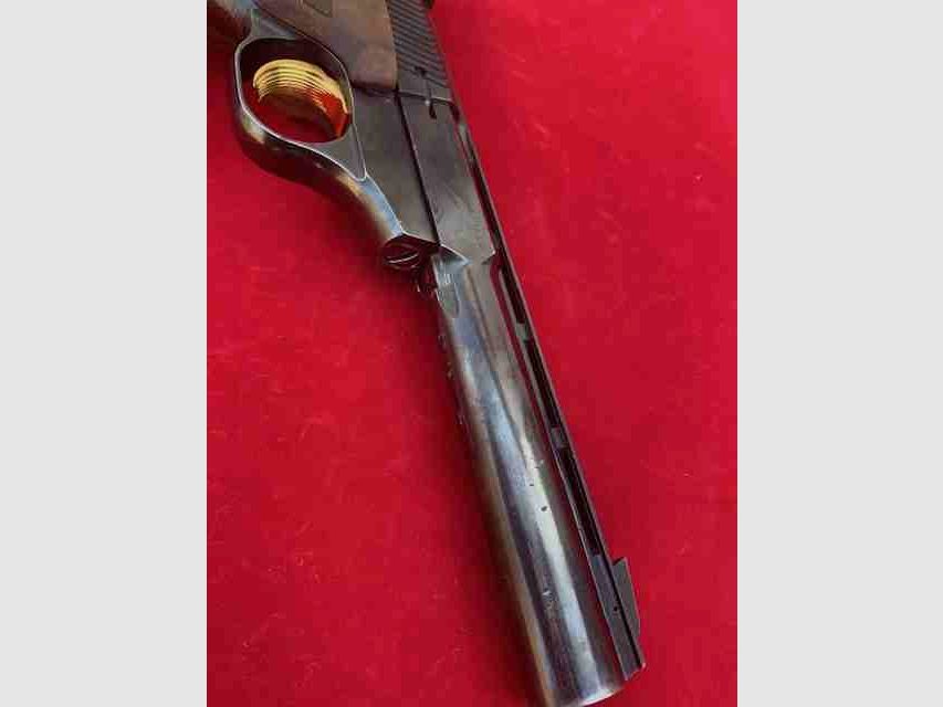Brugt FN Browning 150, kal. .22, billede 6 af 7