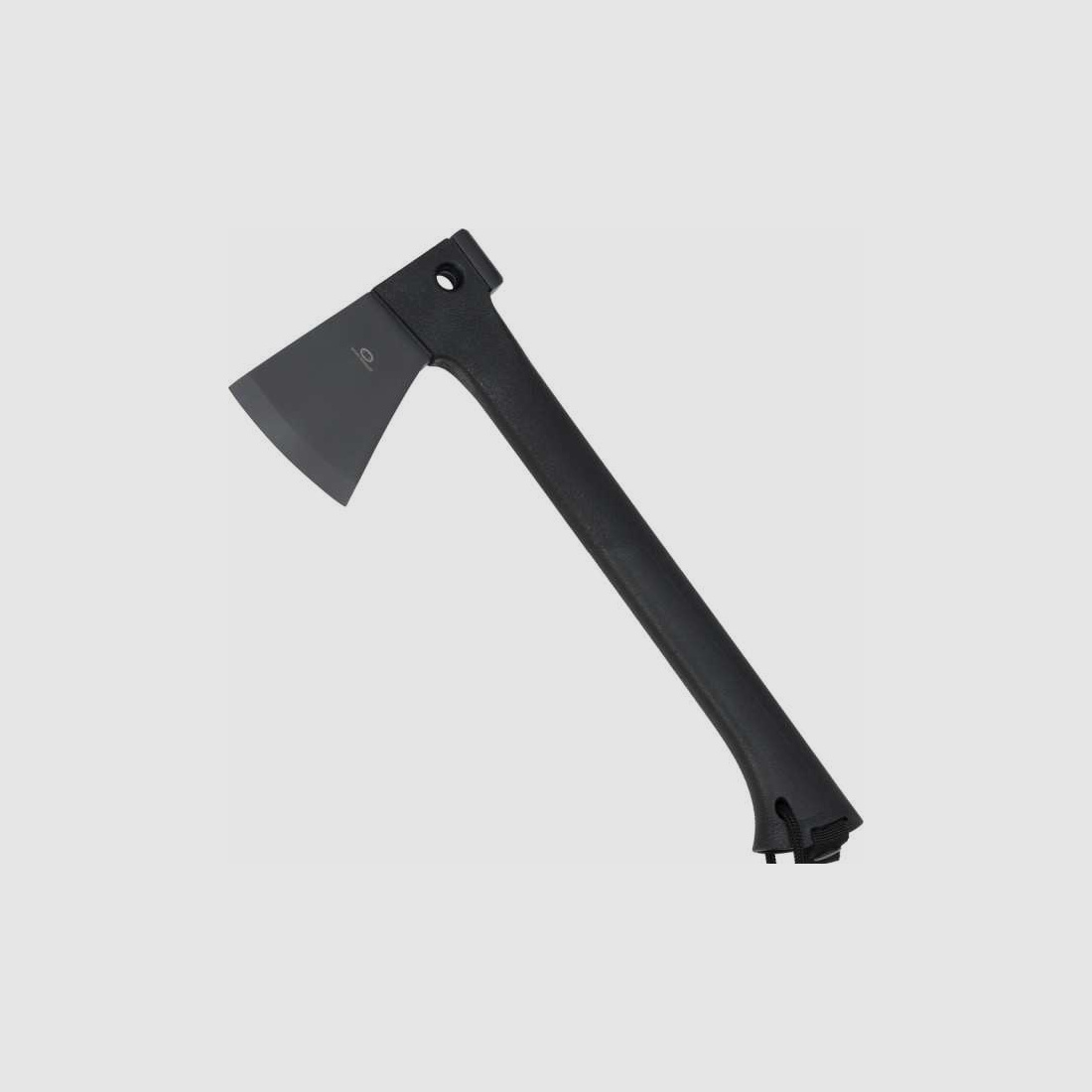 WithArmour WOODMAN Axt mit Säge und Feuerstarter