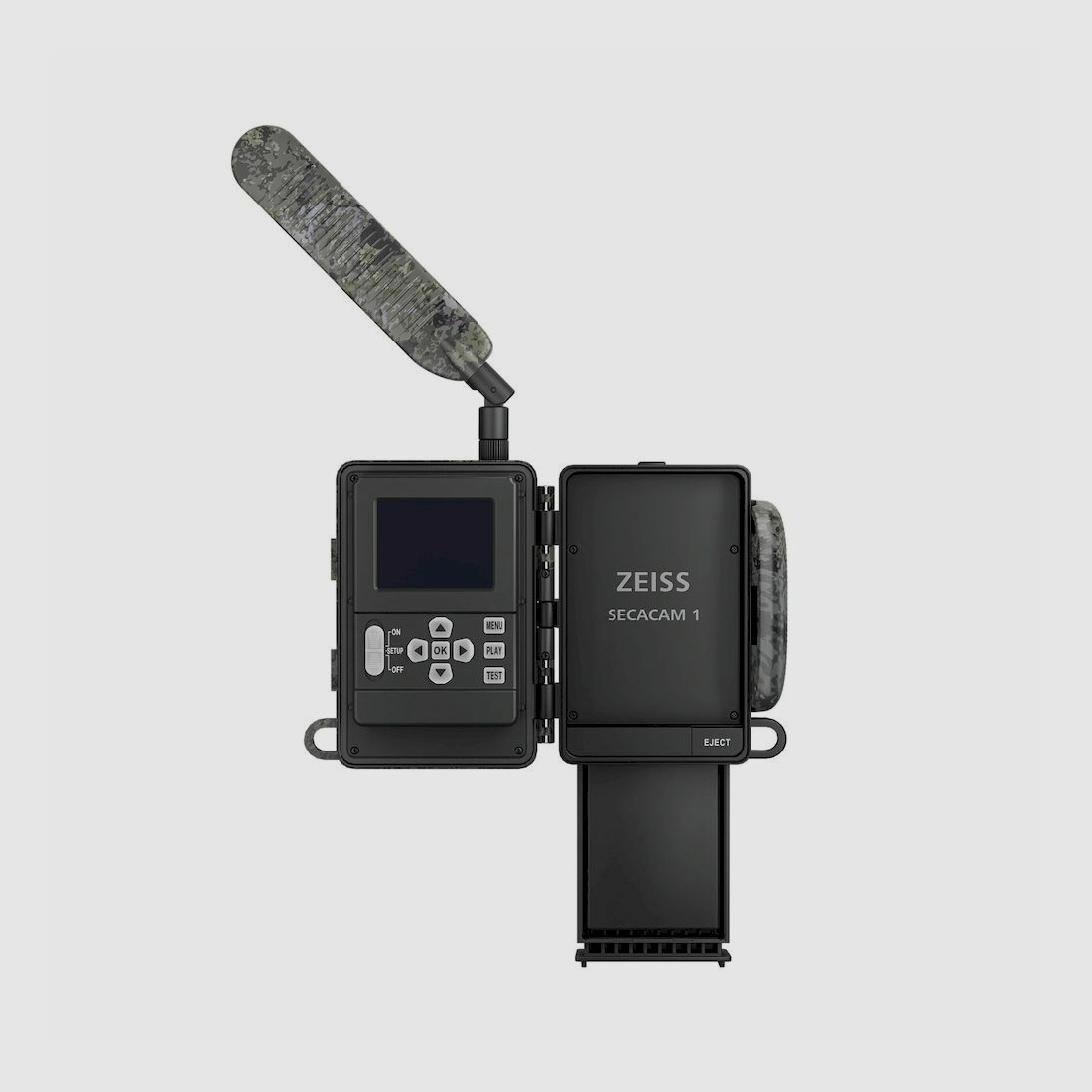 ZEISS Secacam 1 4er-Pack