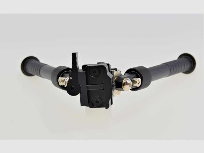 RAM Bipied style Atlas Noir, image 5 sur 5