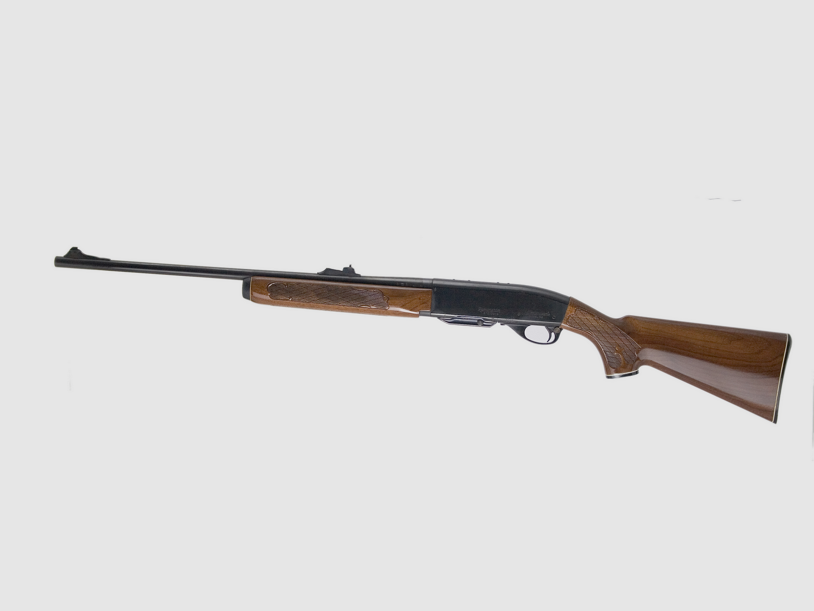 Remington 742, Bild 4 von 12