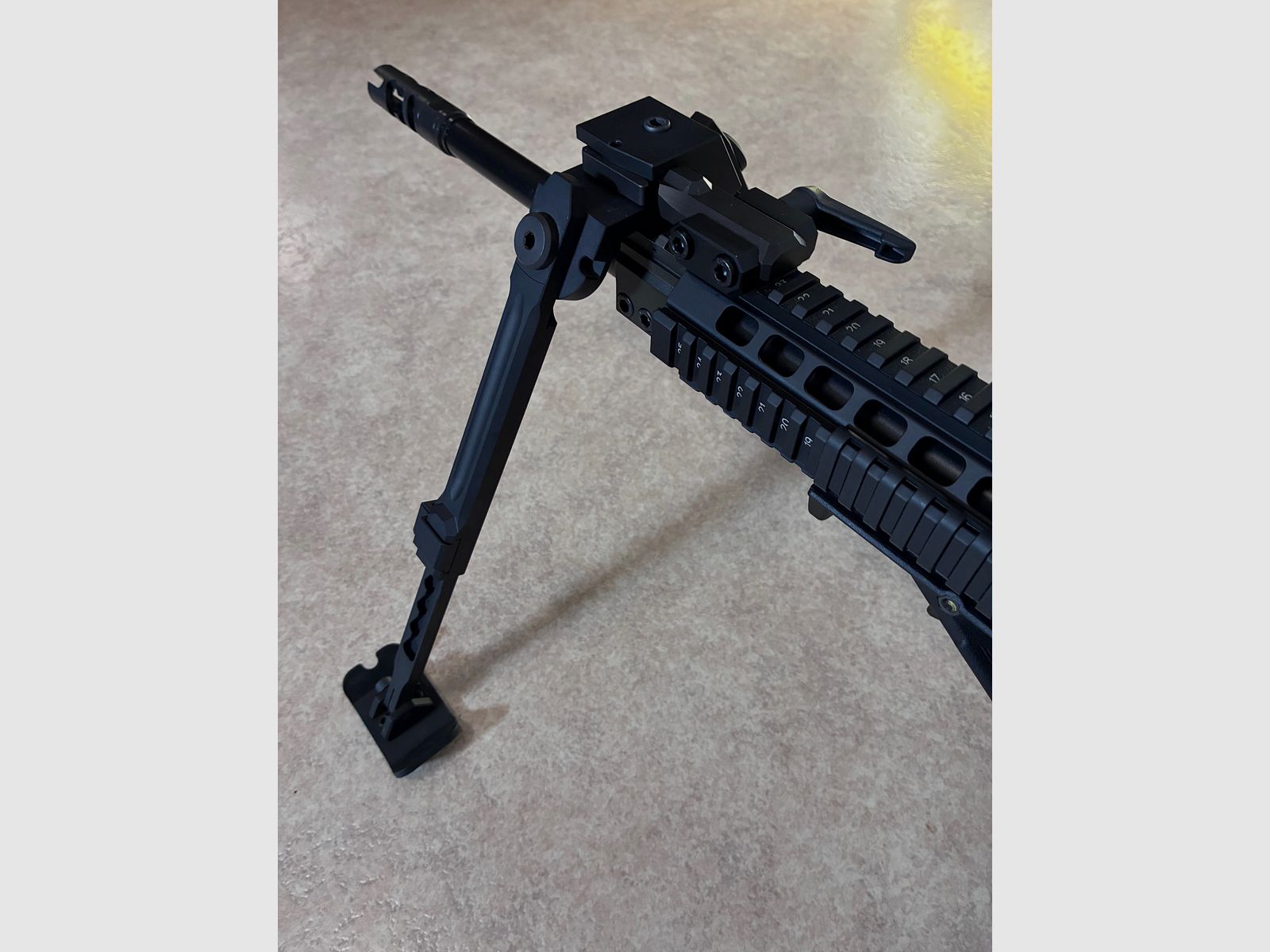 OA 15 A4 TRH 20" + Premium Optiek + High End Accessoires + AUER Koffer