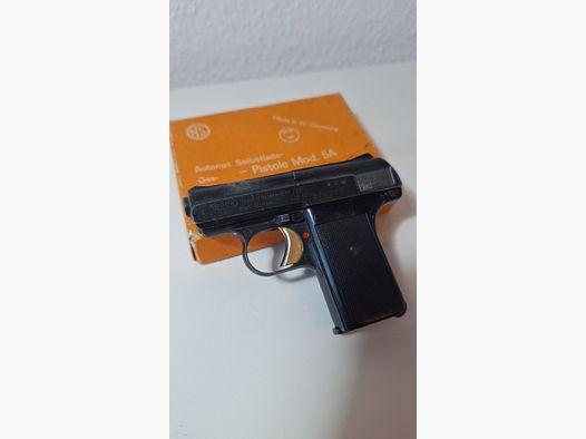 Reck P 10, PTB 38-69