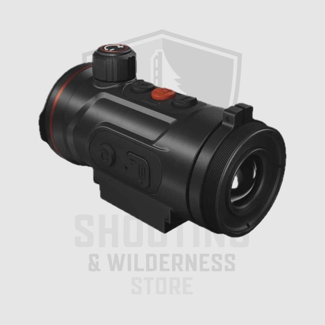 Thermtec Hunt 650 Pro, Bild 3 von 7