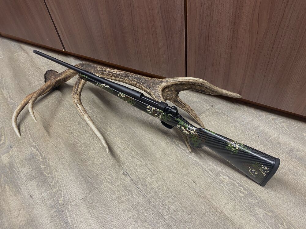 Howa M1500 Superlite Carbon, !SOFORT VERFÜGBAR!