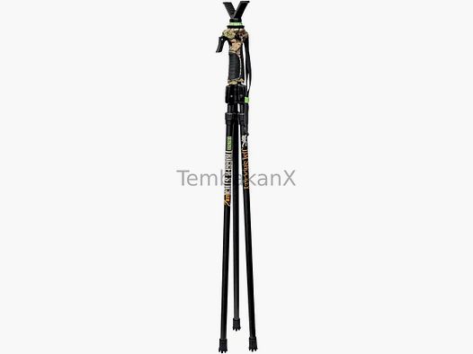 Primos Zielstock Trigger Dreibein Deluxe Gen. 2