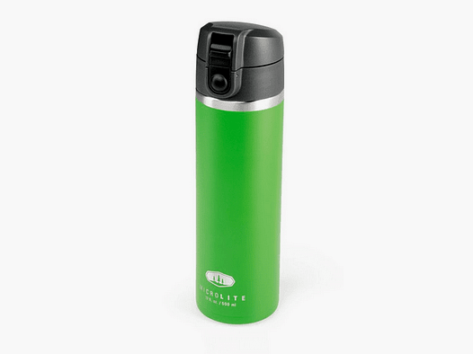 GSI Outdoors Microlite Flip 500 Isolierflasche