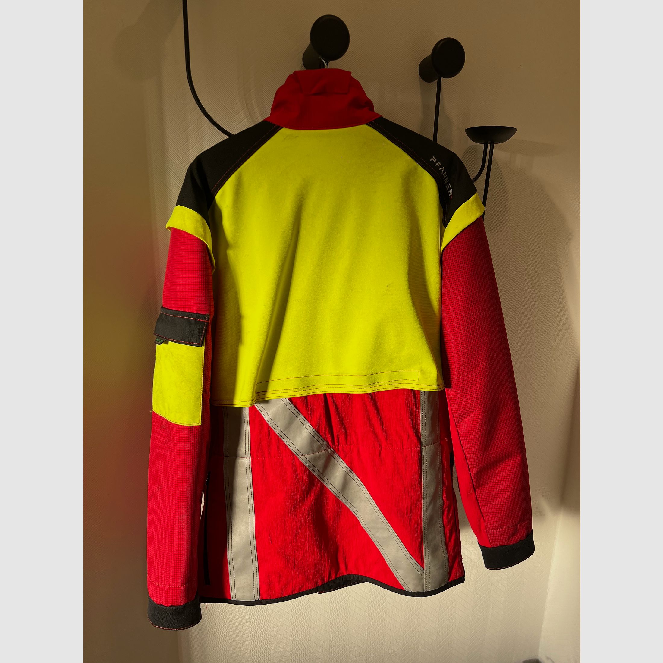 PFANNER Nachsuchejacke (Gr. M)