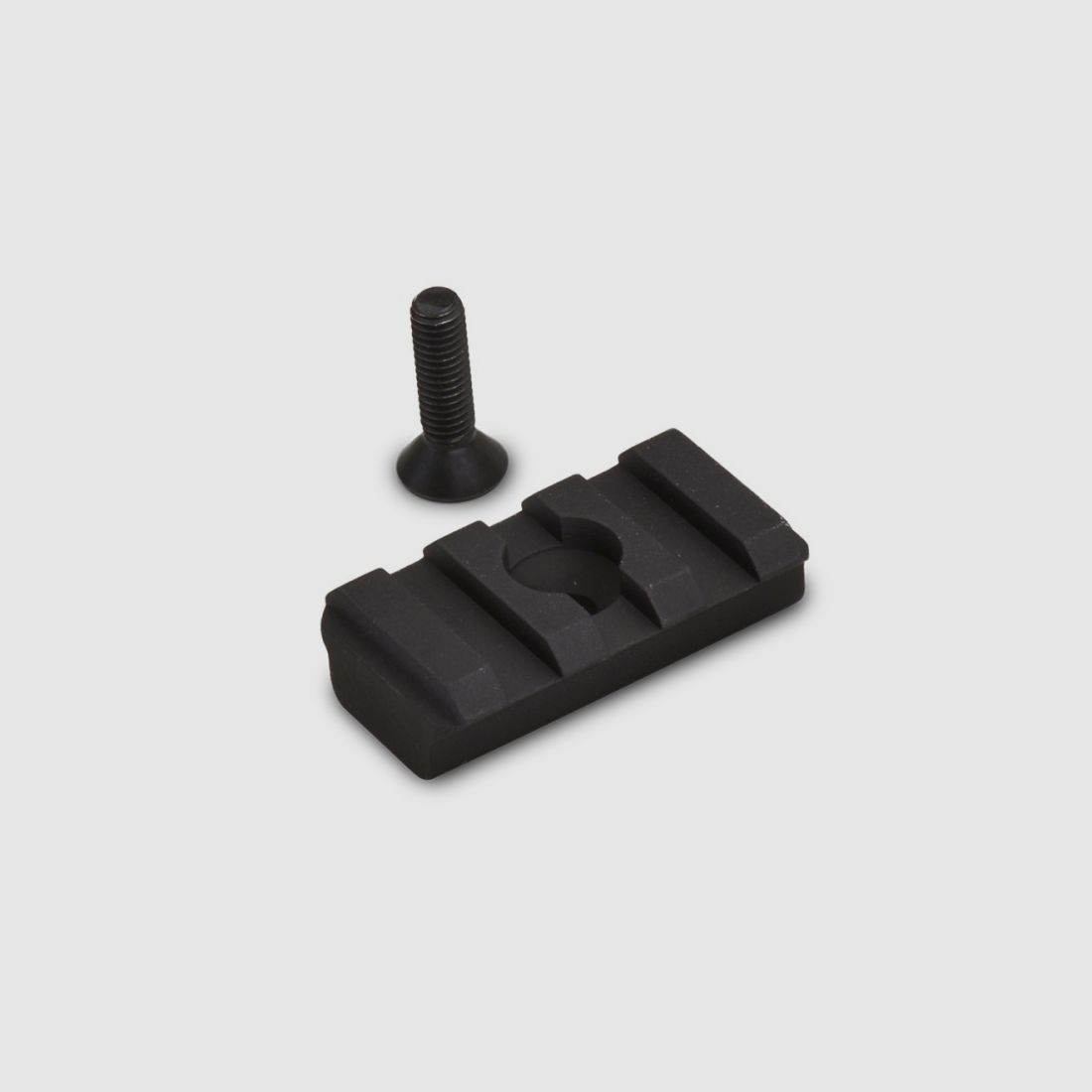 Nordic Components 1.50 Tac-Rail per morsetto della canna
