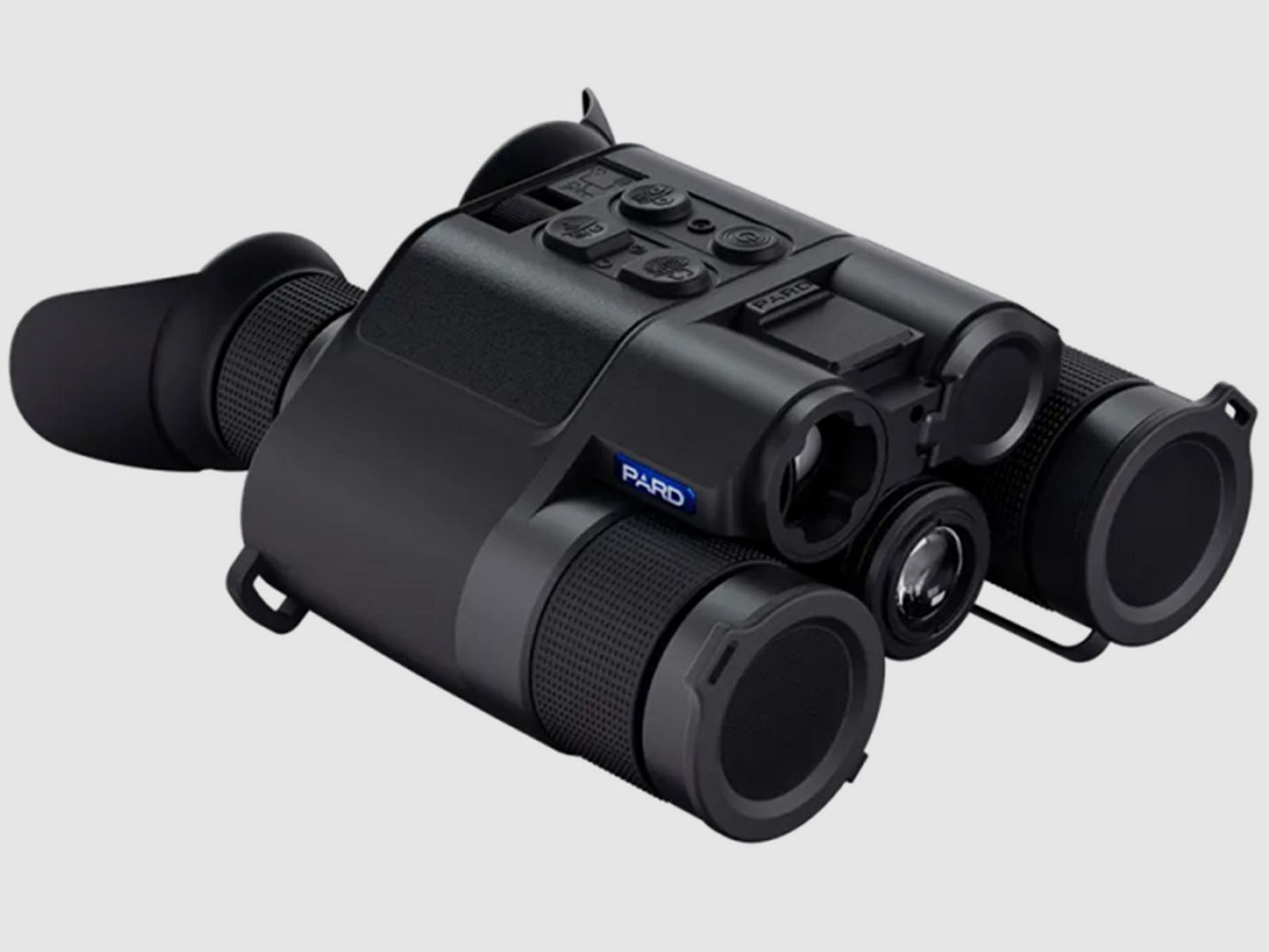 PARD Osprey OS4-25/50/LRF, image 1 sur 2