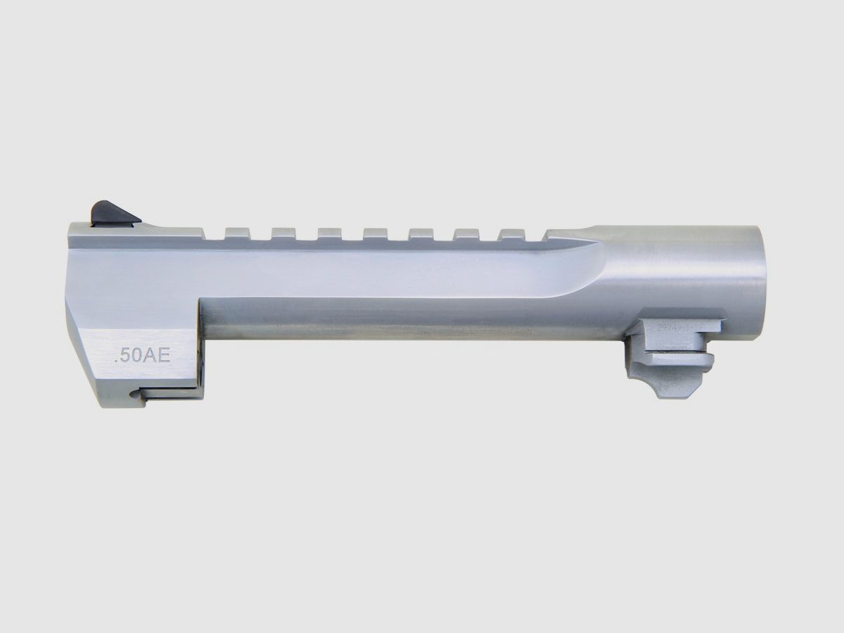 A-Lauf Desert Eagle XIX 6" Brushed Chrome