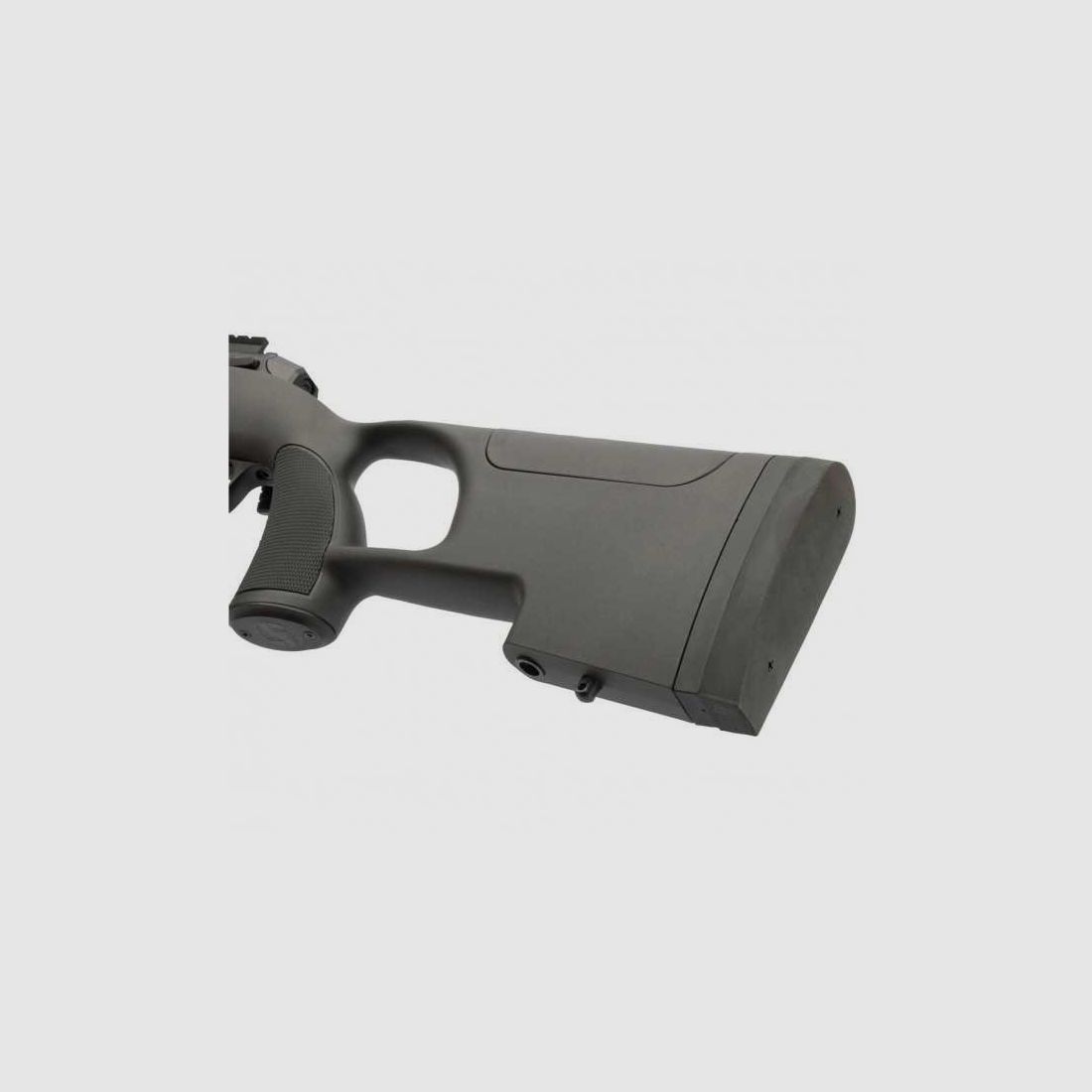 Mercury sport Repetierbüchse Urban Sniper Lauflänge 61 cm Schwarz .308 Win