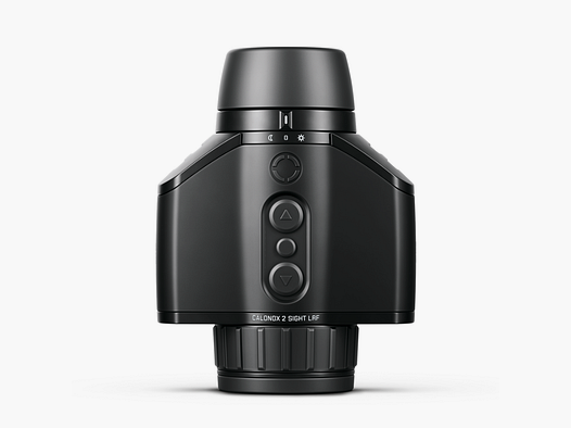 Leica Wärmebildkamera Calonox 2 Sight LRF