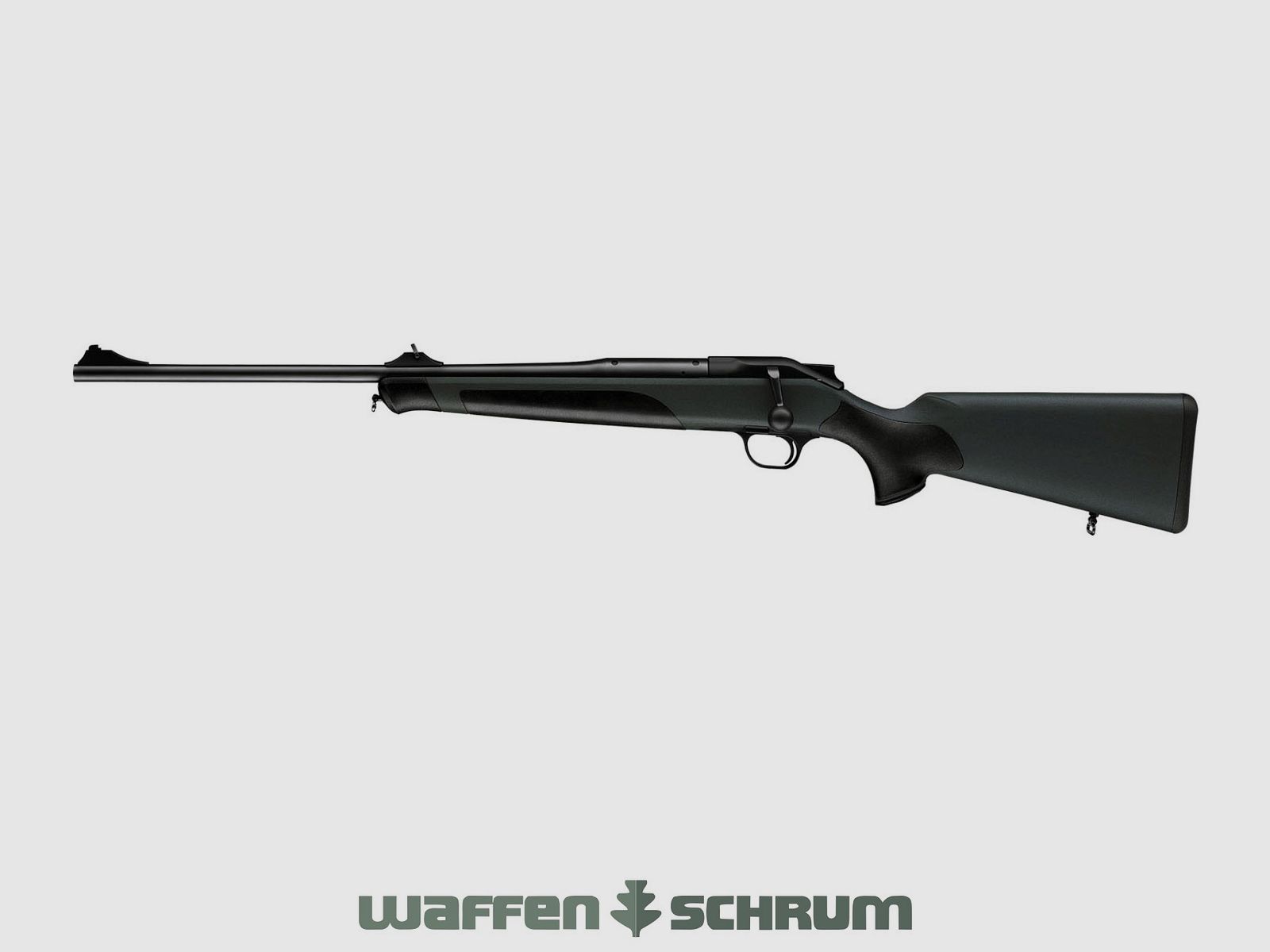 Blaser R8 Professional Linksausführung
