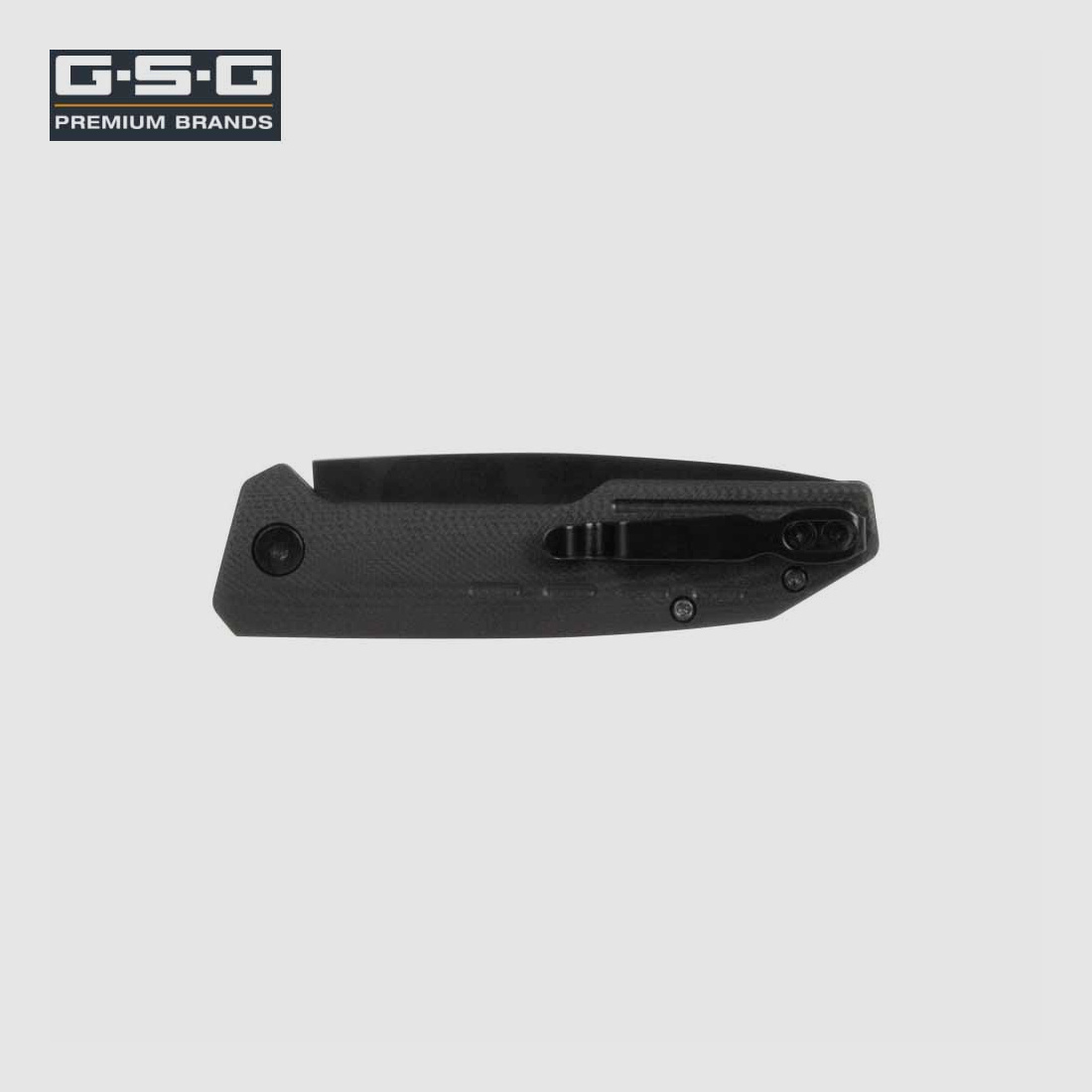 GSG-9 Klappmesser EM3 – Taschenmesser