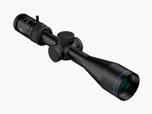 Meopta 2007561001 MeoPro Zielfernrohr Optika5 3-15x44 SFP ZPlex Reticle 2 Bildebene 2007561001
