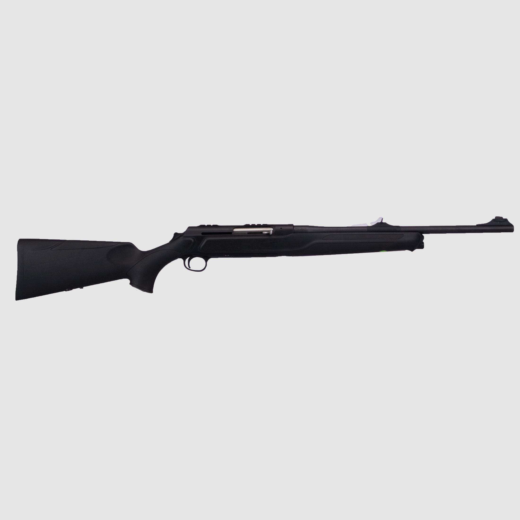 Sauer&Sohn 303 Black Velvet * .308 Halbautomat Kugel