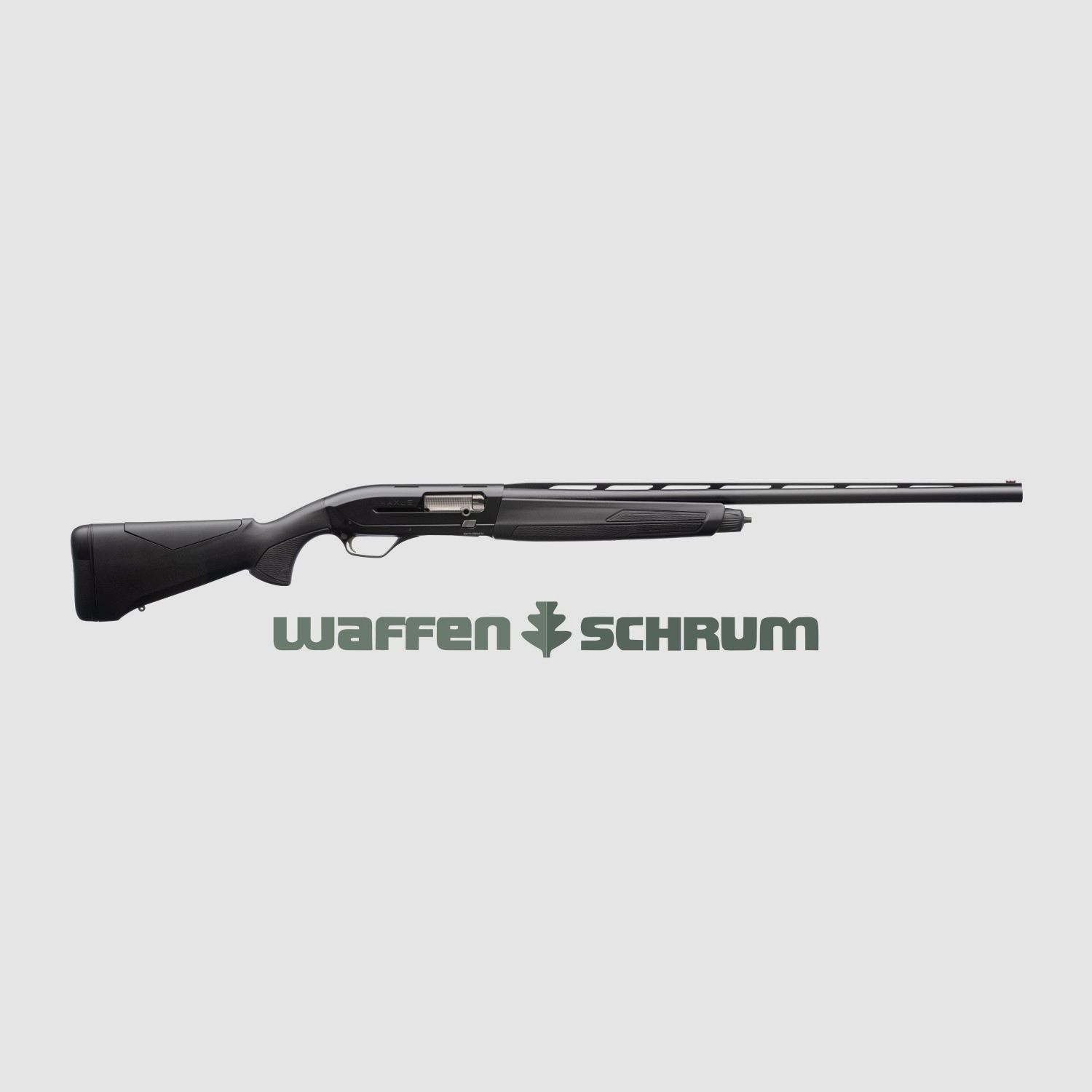 Browning Maxus 2 Composite Black  Inv.+