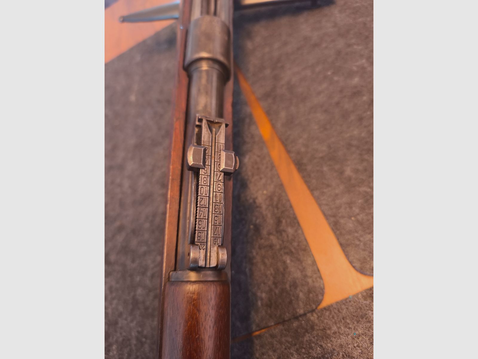 G98 caliber 8x57