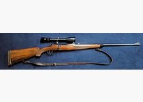 Steyr Mannlicher Schönauer kal. 7x64 z Kahles Helia 39 S1