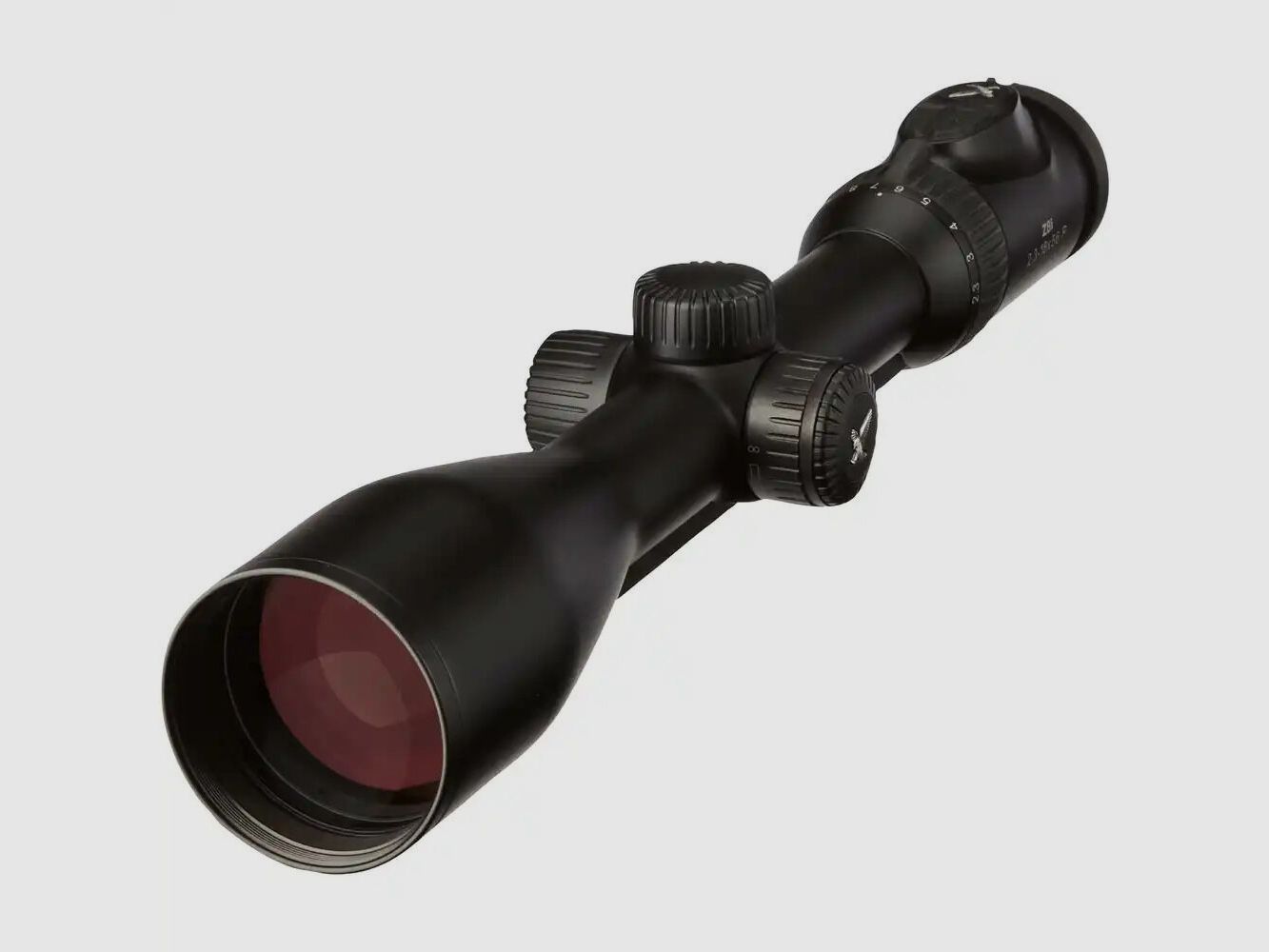Swarovski Optik Z8i 2,3-18x56 P SR Binario 4A-I