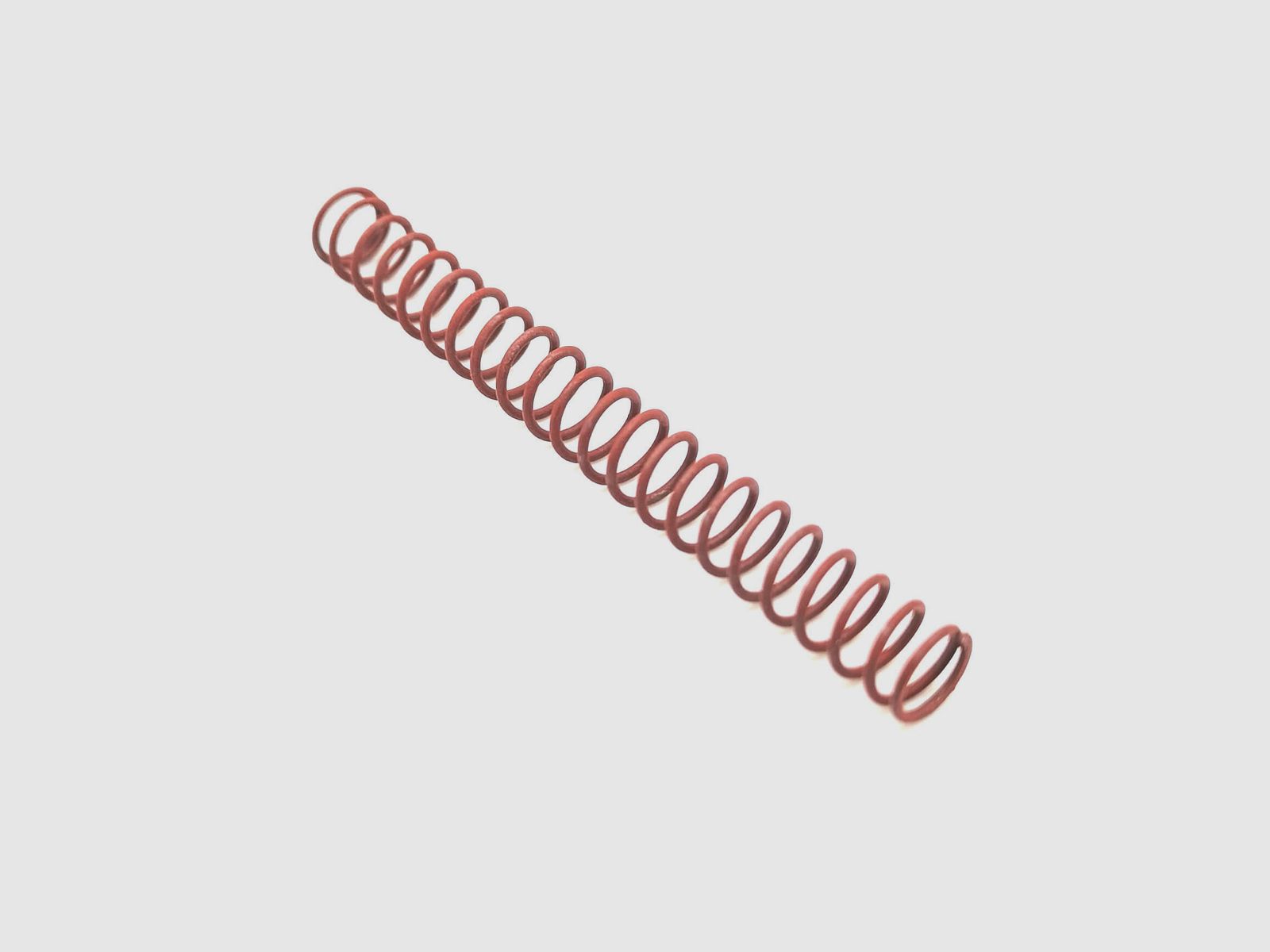 GLOCK molla di percussione rossa 28 Newton