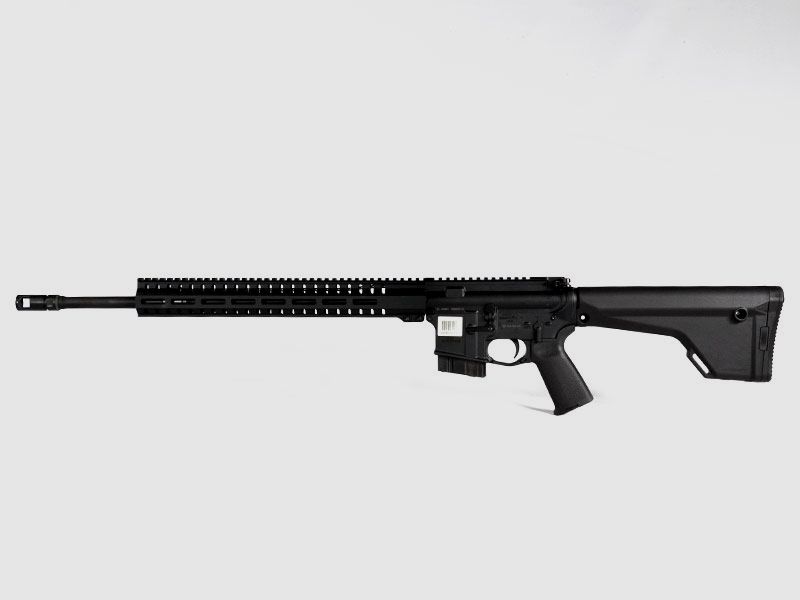 CMMG Endeavor 200 MK4, 6mm ARC