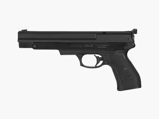 GAMO PR-45 pistola ad aria cal. 4,5 mm