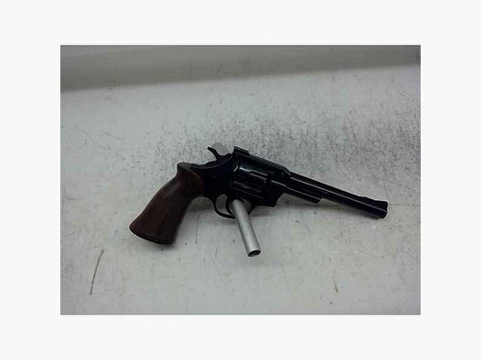 Revolver Weihrauch HW7 S Kal.22lr. gebraucht