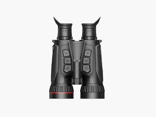 HIKMICRO Prismáticos Habrok Pro HX60LS