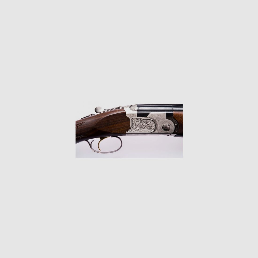 Beretta 687 Silver Pigeon II, Bild 4 von 9
