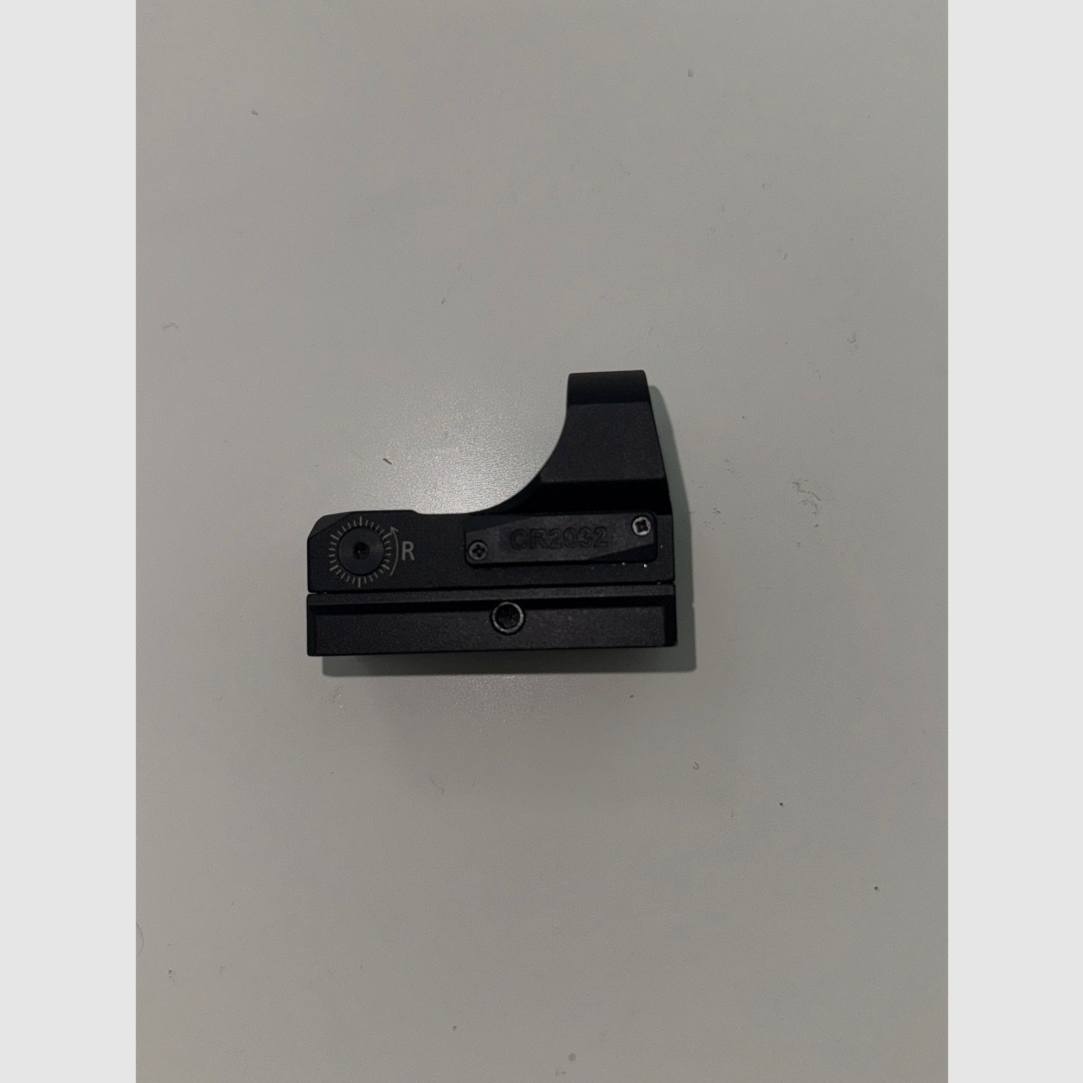 HAWKE Micro Reflexvisier Wide View