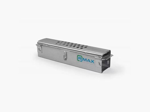 RMAX M2 Lebendfalle für Mäuse