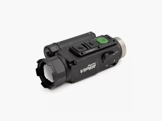 Clip-On thermique VIPER HUNTER 35 GEN 2 NITEHOG