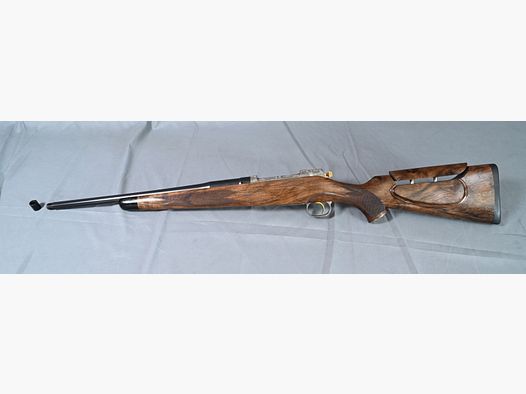 Mauser M03 Nyala Einzigartig Handgravur 6,5x57